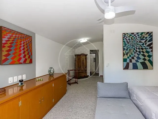 Sobrado com 712m² 3 quartos e 5 banheiros, à venda, no bairro Jardim Marajoara em São Paulo