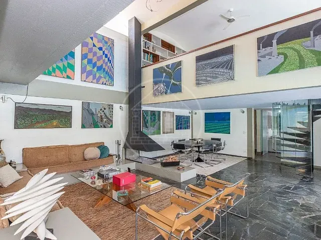 Sobrado com 712m² 3 quartos e 5 banheiros, à venda, no bairro Jardim Marajoara em São Paulo