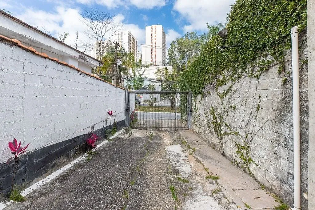 Sobrado, 3 quartos, 600 m² - Foto 22