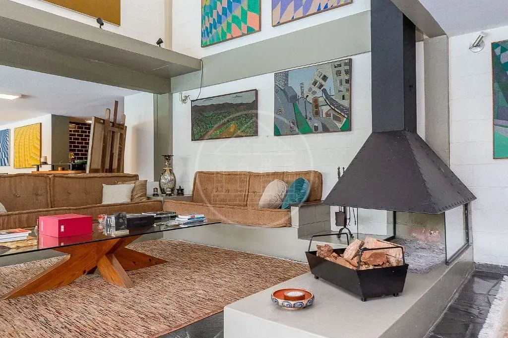 Sobrado, 3 quartos, 600 m² - Foto 3