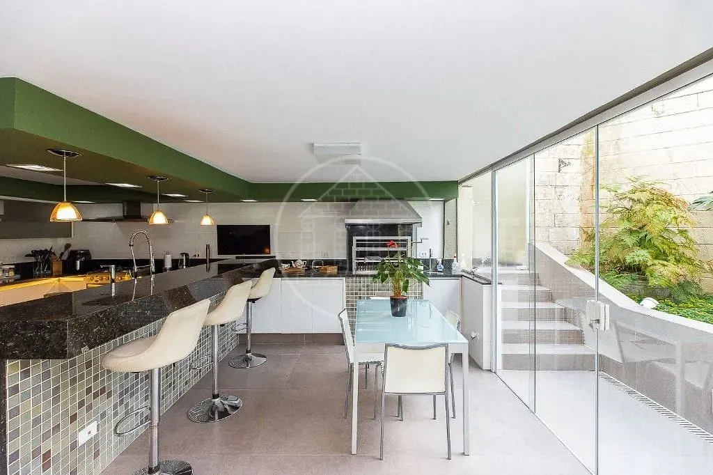 Sobrado, 3 quartos, 600 m² - Foto 15