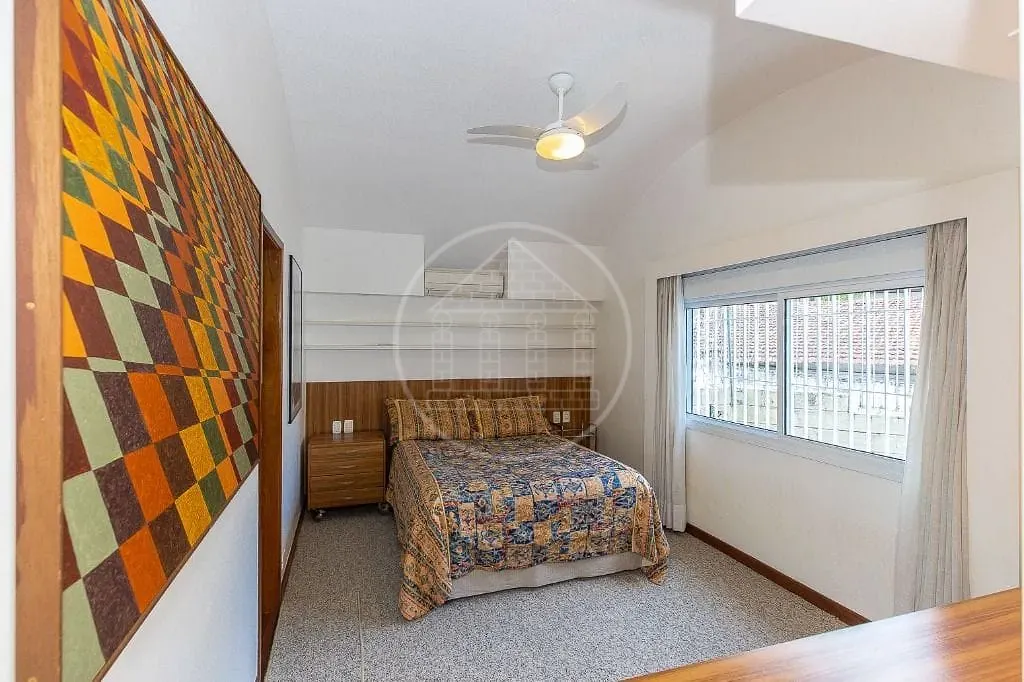 Sobrado, 3 quartos, 600 m² - Foto 29