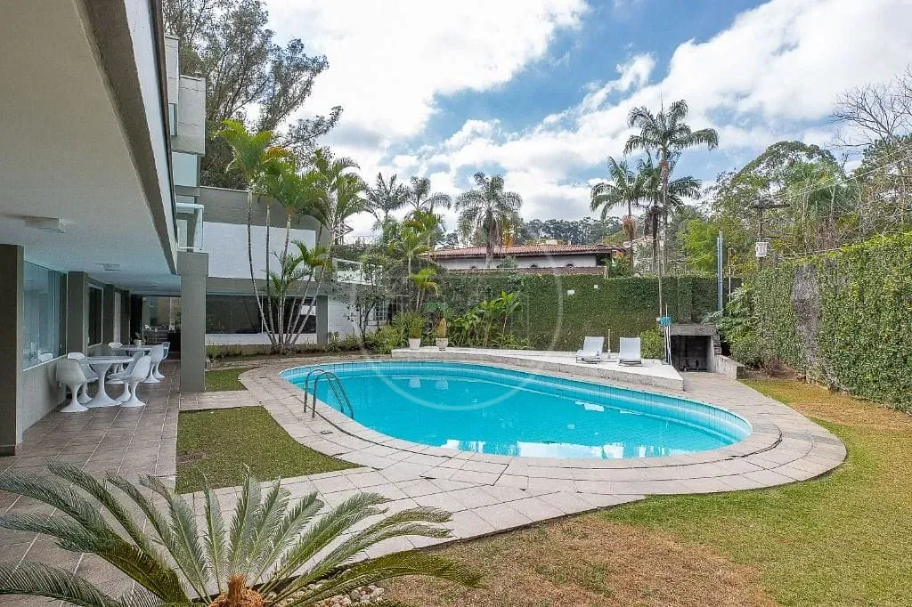 Sobrado, 3 quartos, 600 m² - Foto 30