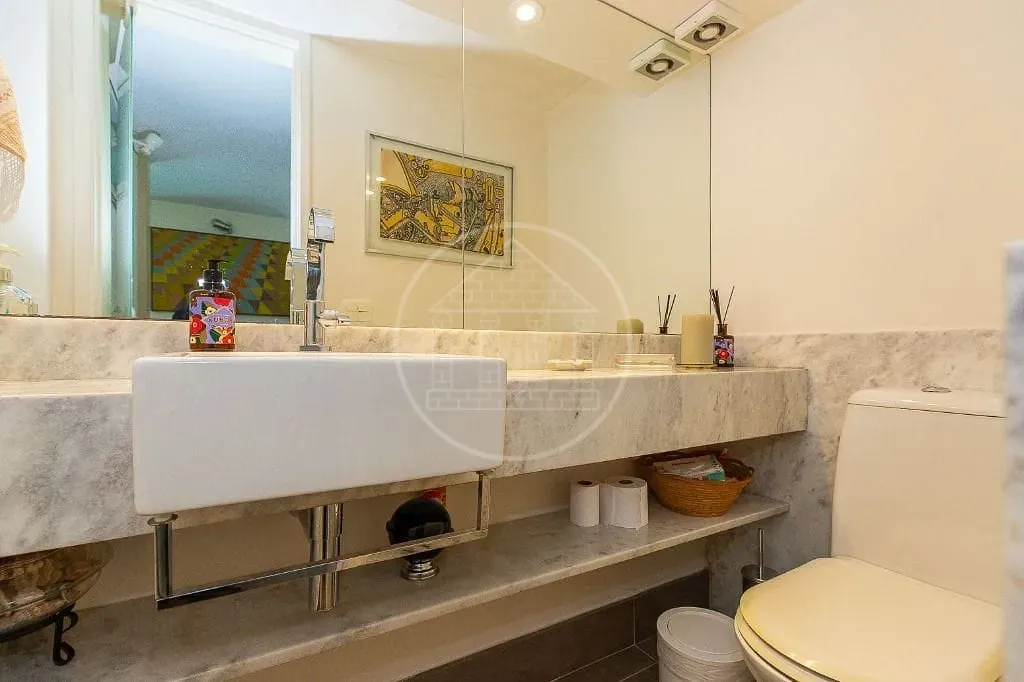 Sobrado, 3 quartos, 600 m² - Foto 6