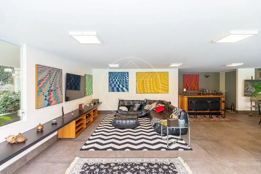 Sobrado, 3 quartos, 600 m² - Foto 33