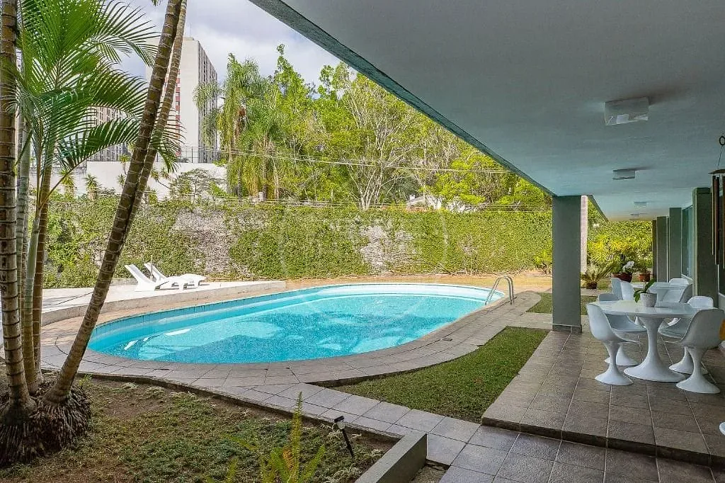 Sobrado, 3 quartos, 600 m² - Foto 24