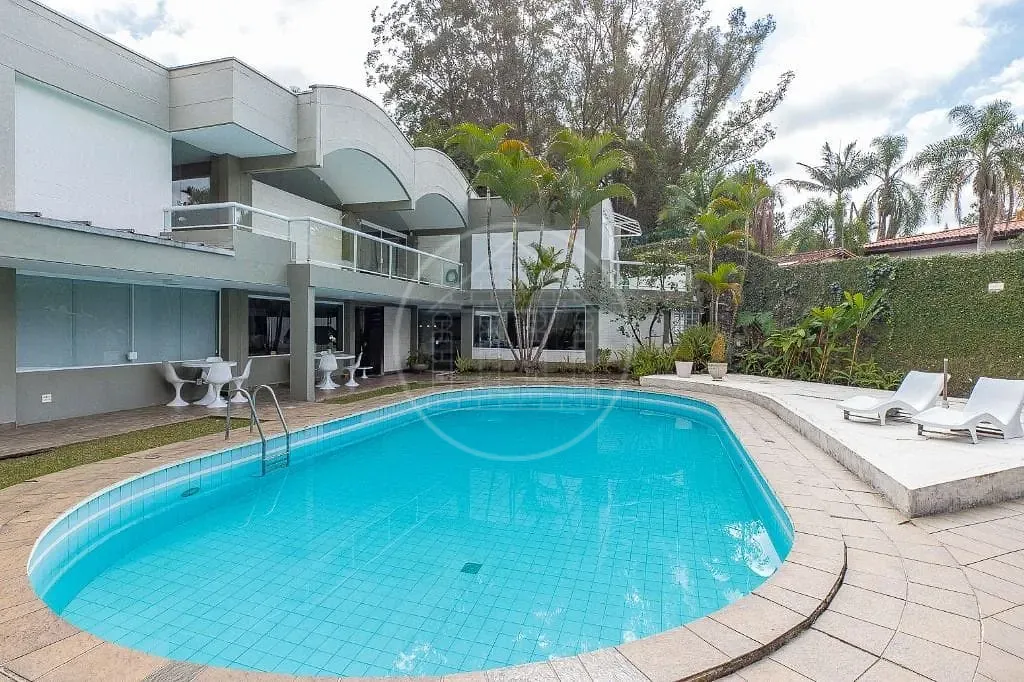 Sobrado, 3 quartos, 600 m² - Foto 25