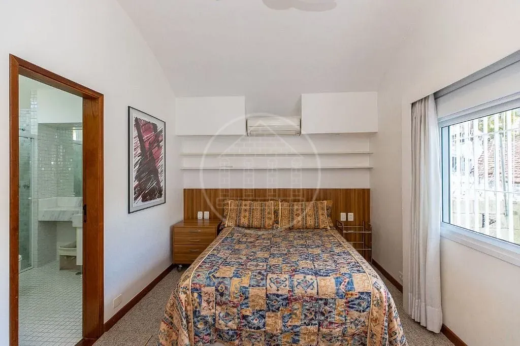 Sobrado, 3 quartos, 600 m² - Foto 19