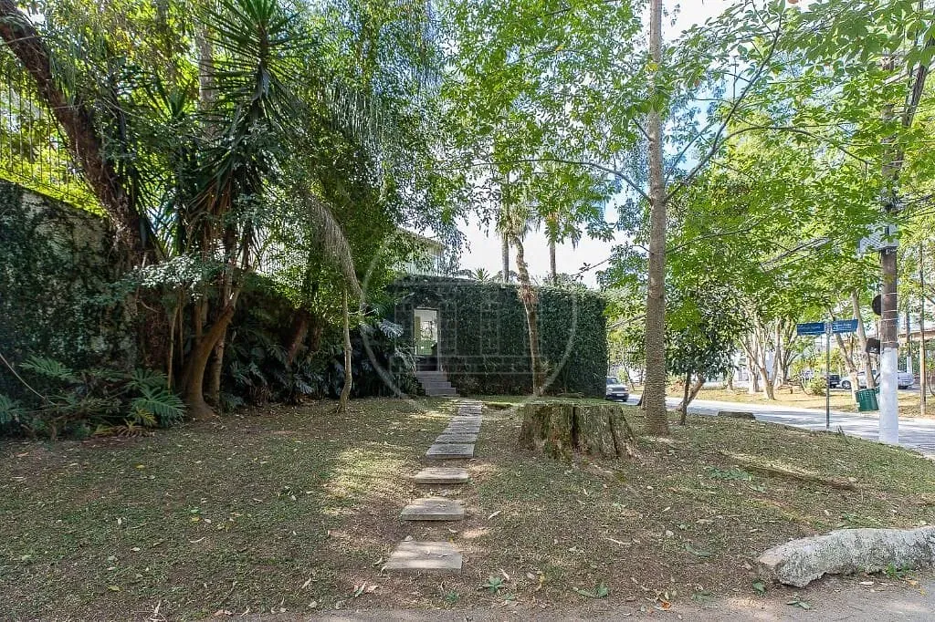 Sobrado, 3 quartos, 600 m² - Foto 16