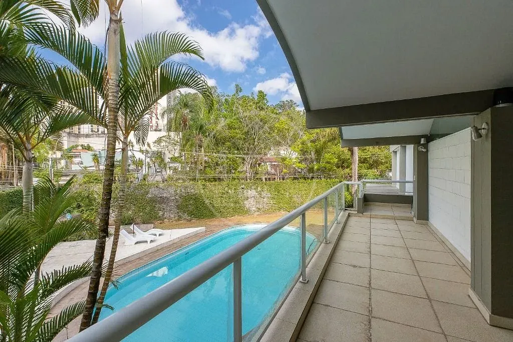 Sobrado, 3 quartos, 600 m² - Foto 26