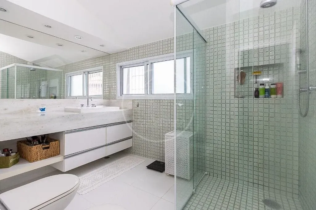 Sobrado, 3 quartos, 600 m² - Foto 8