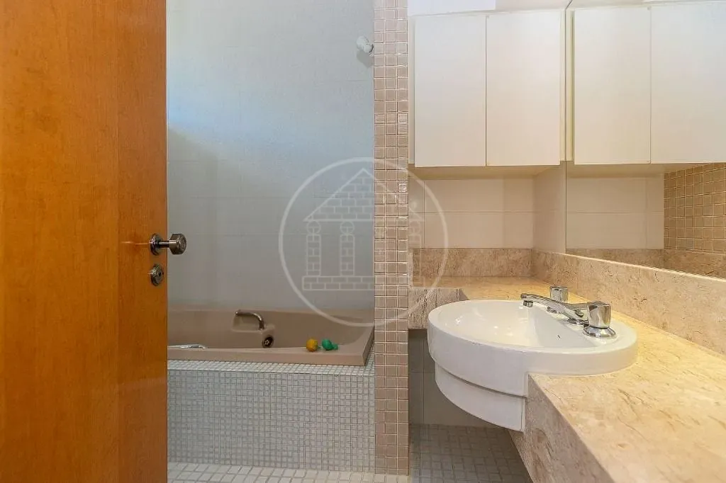 Sobrado, 3 quartos, 600 m² - Foto 31