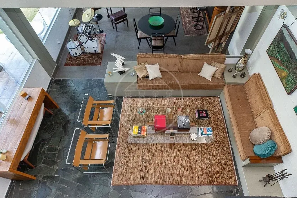 Sobrado, 3 quartos, 600 m² - Foto 13