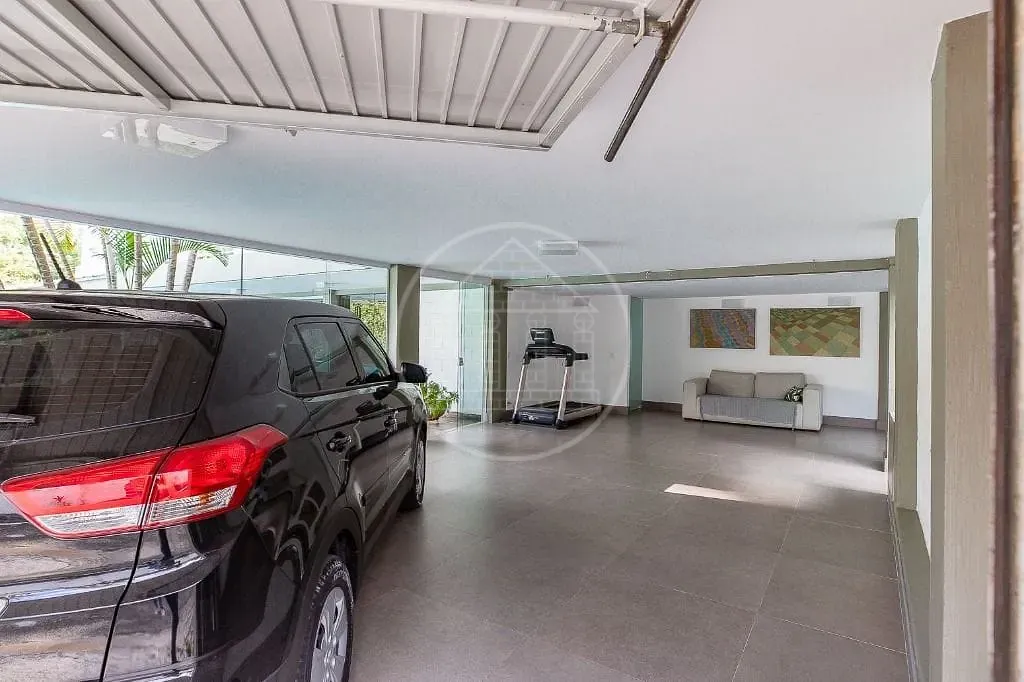 Sobrado, 3 quartos, 600 m² - Foto 32