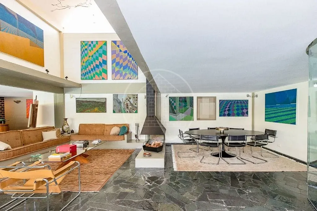 Sobrado, 3 quartos, 600 m² - Foto 9