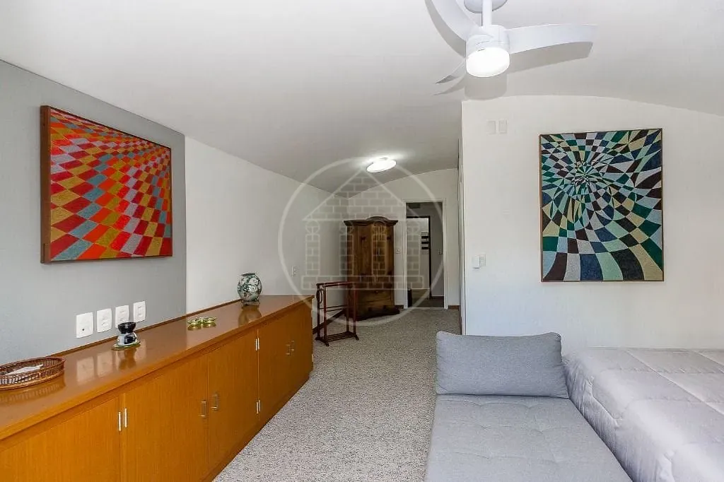 Sobrado, 3 quartos, 600 m² - Foto 5