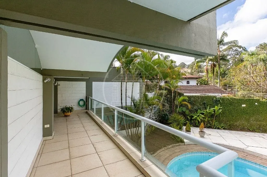 Sobrado, 3 quartos, 600 m² - Foto 4
