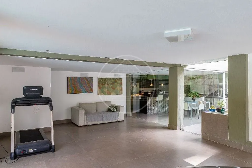 Sobrado, 3 quartos, 600 m² - Foto 35