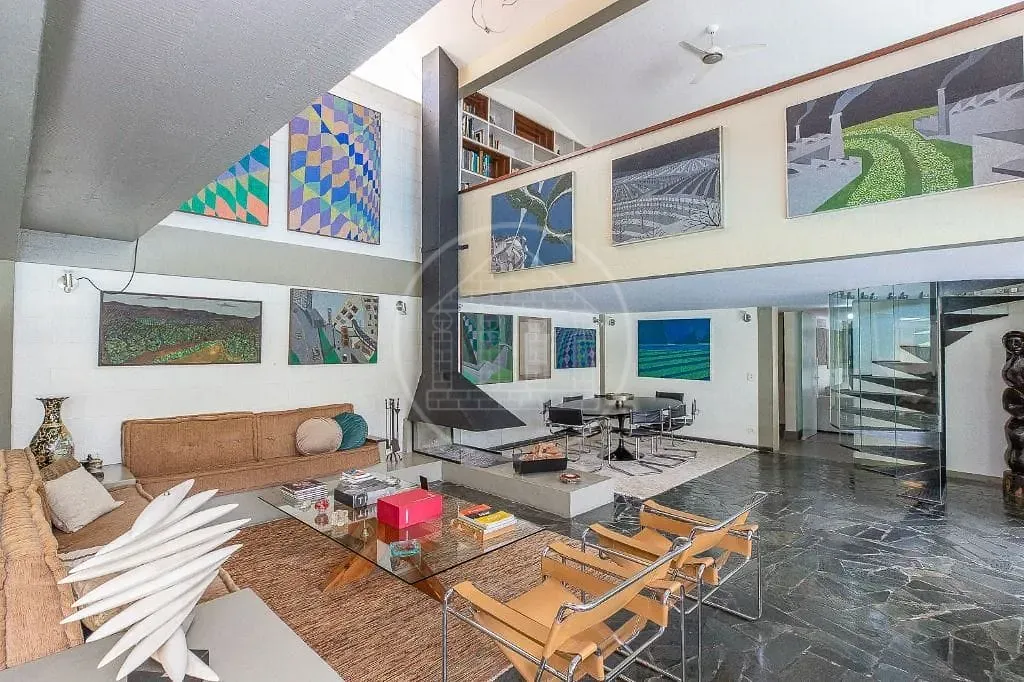 Sobrado, 3 quartos, 600 m² - Foto 2