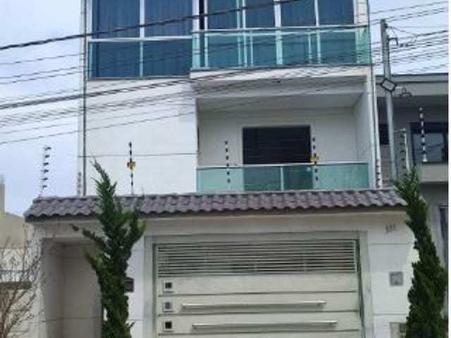 Foto do Sobrado - Sobrado à venda, Residencial e Comercial Guarulhos, Guarulhos, SP | Imobiliária Compare