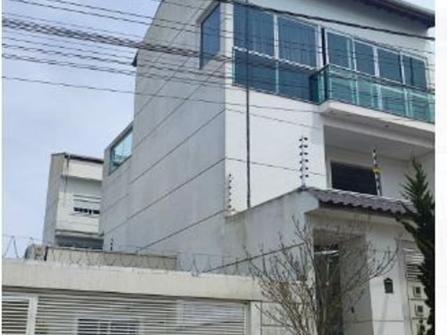 Foto do Sobrado - Sobrado à venda, Residencial e Comercial Guarulhos, Guarulhos, SP | Imobiliária Compare