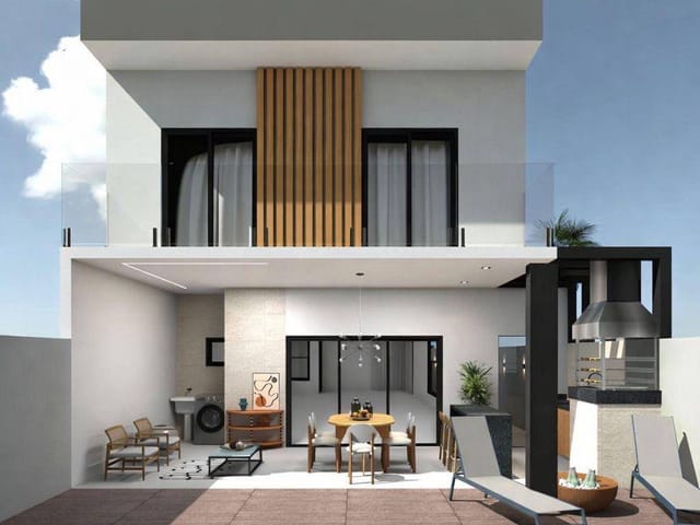 Sobrado com 200m² 3 quartos e 2 banheiros, à venda, no bairro Chácara Real (Caucaia do Alto) em Cotia