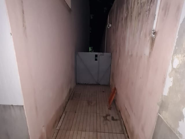 Sobrado 5 quartos e 5 banheiros, à venda, no bairro Parque Monte Alegre em Taboão da Serra