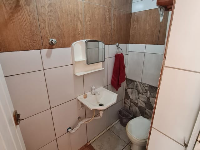 Sobrado 5 quartos e 5 banheiros, à venda, no bairro Parque Monte Alegre em Taboão da Serra