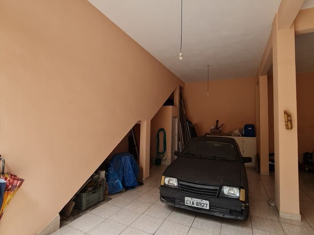 Sobrado 5 quartos e 5 banheiros, à venda, no bairro Parque Monte Alegre em Taboão da Serra