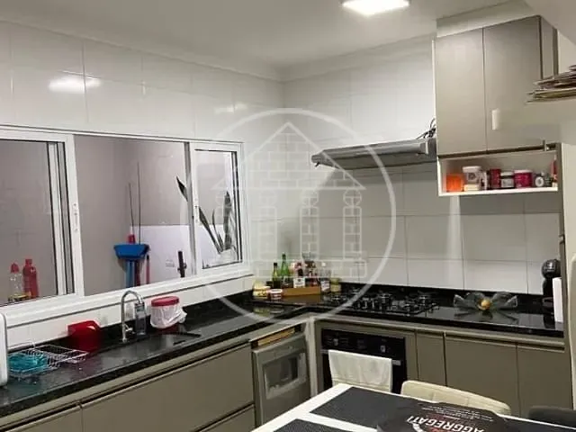 Sobrado com 73m² 3 quartos e 2 banheiros, à venda, no bairro Jardim Luanda em São Paulo