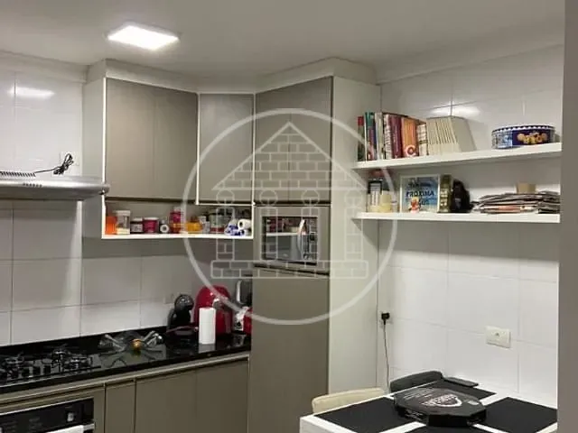 Sobrado com 73m² 3 quartos e 2 banheiros, à venda, no bairro Jardim Luanda em São Paulo