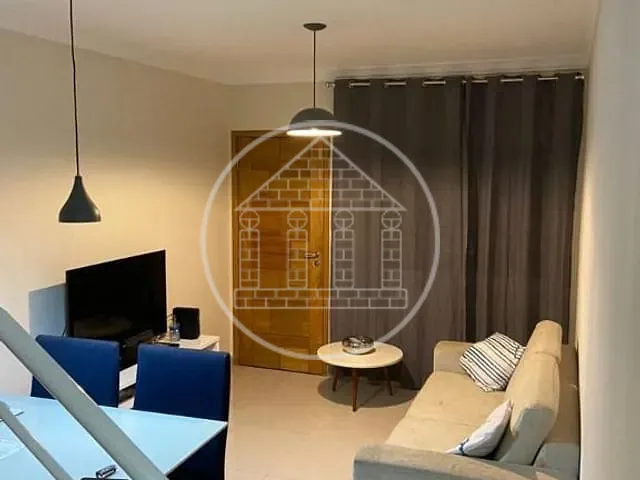 Sobrado com 73m² 3 quartos e 2 banheiros, à venda, no bairro Jardim Luanda em São Paulo