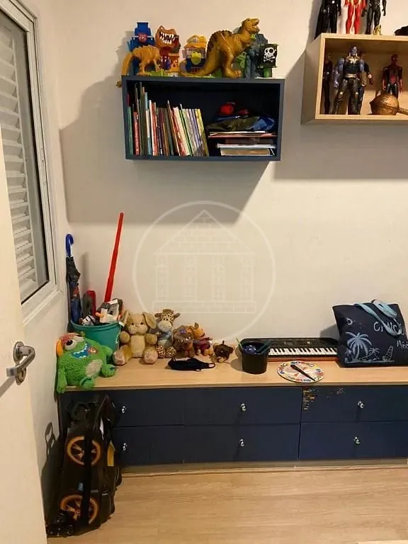 Sobrado, 3 quartos, 86 m² - Foto 12