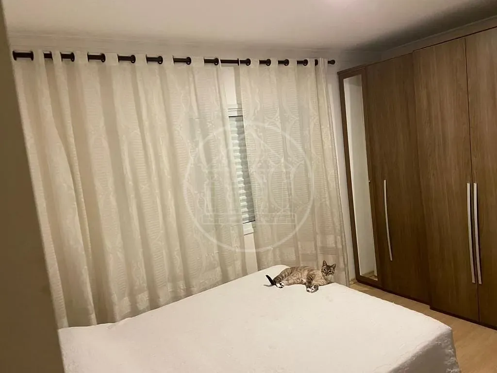 Sobrado, 3 quartos, 86 m² - Foto 15