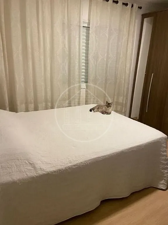 Sobrado, 3 quartos, 86 m² - Foto 16