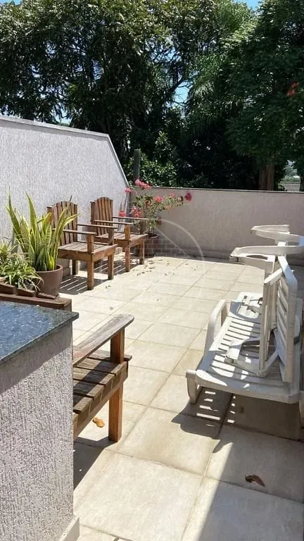Sobrado, 3 quartos, 86 m² - Foto 22