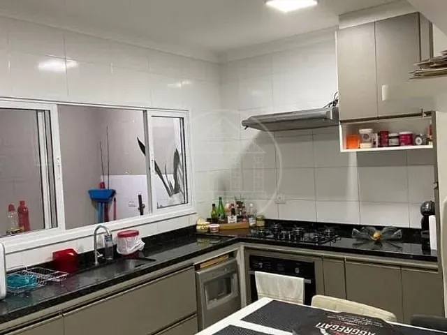Sobrado com 73m² 3 quartos e 2 banheiros, à venda, no bairro Jardim Luanda em São Paulo