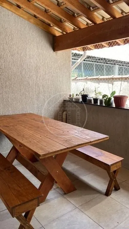Sobrado, 3 quartos, 86 m² - Foto 23