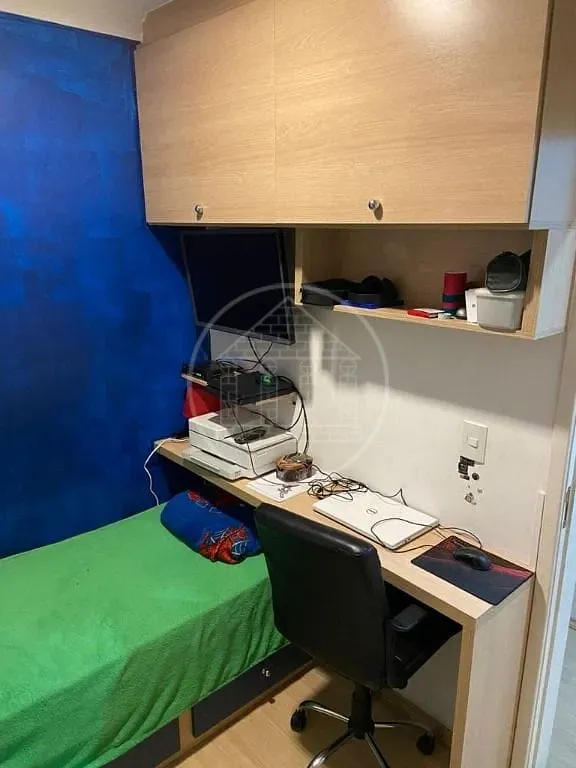 Sobrado, 3 quartos, 86 m² - Foto 9