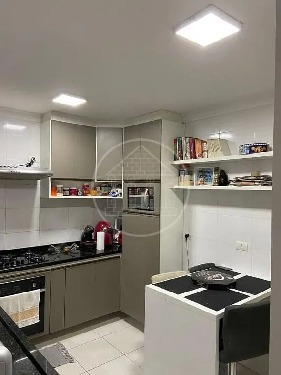 Sobrado, 3 quartos, 86 m² - Foto 5