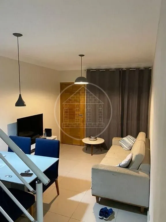 Sobrado, 3 quartos, 86 m² - Foto 1