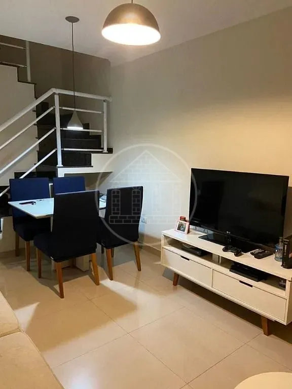 Sobrado, 3 quartos, 86 m² - Foto 6