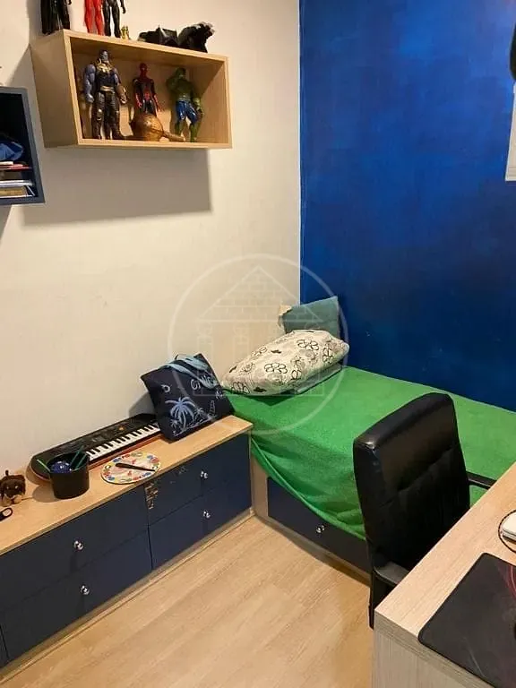 Sobrado, 3 quartos, 86 m² - Foto 8