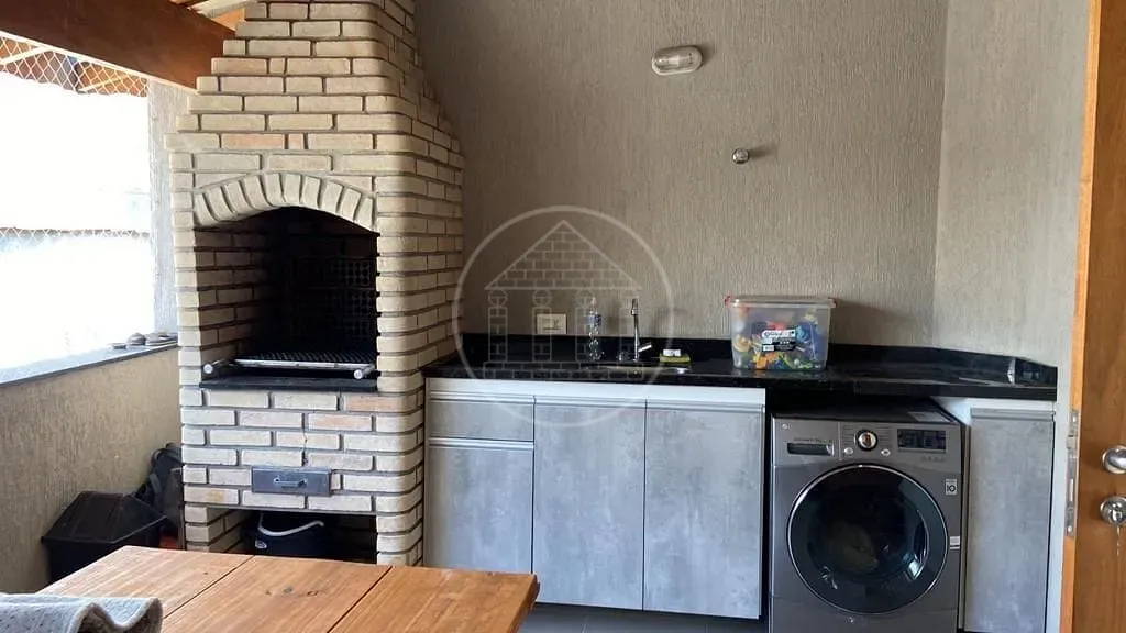 Sobrado, 3 quartos, 86 m² - Foto 20