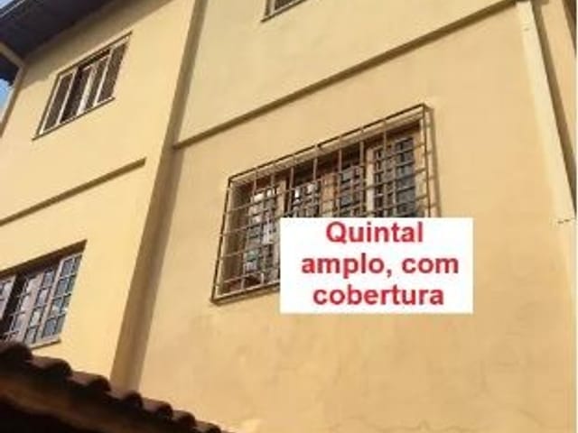 Foto do Sobrado - Sobrado à venda, Jardim Santa Cecília, Guarulhos, SP | Imobiliária Compare