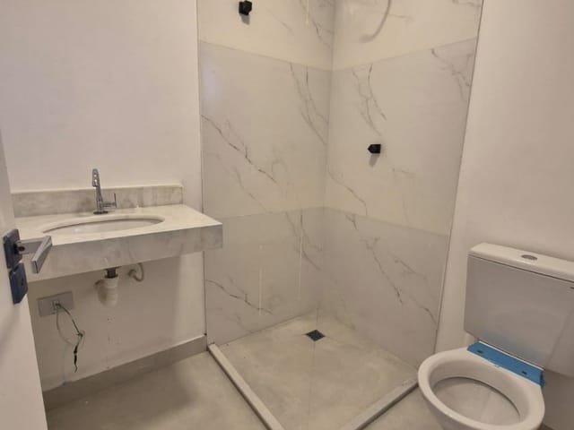 Sobrado com 145m² 3 quartos e 4 banheiros, à venda, no bairro Bela Vista em Osasco