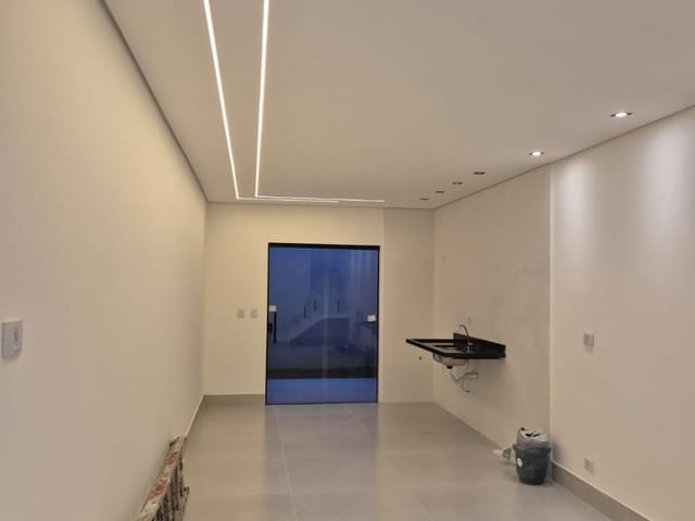 Sobrado com 145m² 3 quartos e 4 banheiros, à venda, no bairro Bela Vista em Osasco