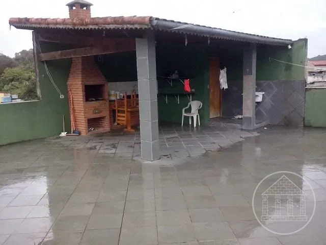 Sobrado com 250m² 3 quartos e 3 banheiros, à venda, no bairro Jardim Roschel em São Paulo