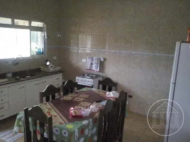 Sobrado com 250m² 3 quartos e 3 banheiros, à venda, no bairro Jardim Roschel em São Paulo