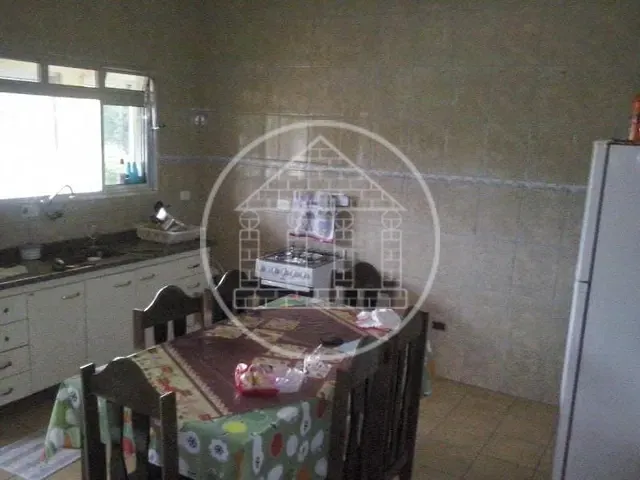 Sobrado com 250m² 3 quartos e 3 banheiros, à venda, no bairro Jardim Roschel em São Paulo
